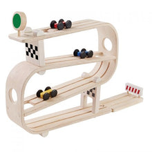Load image into Gallery viewer, Plan Toys Ramp Racer