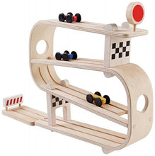 Load image into Gallery viewer, Plan Toys Ramp Racer