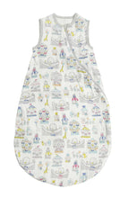 Load image into Gallery viewer, Loulou Lollipop Sleeping Bag - Carnival Fun
