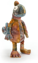 Load image into Gallery viewer, Jellycat - Colin Chameleon Stuffed Animal