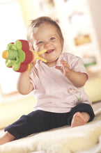 Load image into Gallery viewer, Haba - Fidelia Flower Clutching Figure with Detachable Crinkly Petals