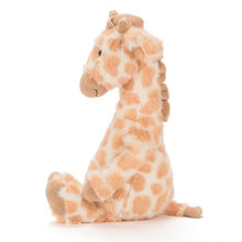 Load image into Gallery viewer, Jellycat Stuffed Animal - Sweetie Giraffe