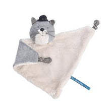 Load image into Gallery viewer, Moulin Roty Fernand The Cat Lovey