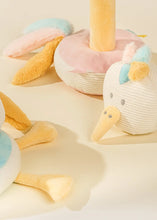 Load image into Gallery viewer, Coco Village Stacking Plush Toy