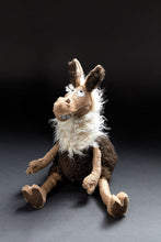 Load image into Gallery viewer, Sigikid Plush Beast - Papa Peru Comforter