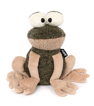 Load image into Gallery viewer, Sigikid Plush Beast - I Was Frog