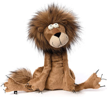 Load image into Gallery viewer, Sigikid Plush Beast - Metusa Leo