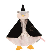 Load image into Gallery viewer, Moulin Roty- Owl Comforter