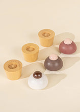 Load image into Gallery viewer, Coco Village Wooden Pastries Playset