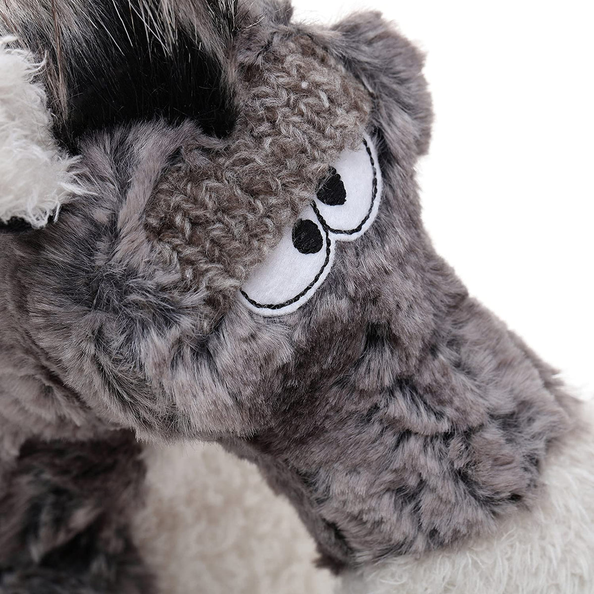 Moulin Roty Plush toy -Jojo the Donkey – purplemangokids