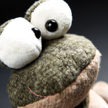 Load image into Gallery viewer, Sigikid Plush Beast - I Was Frog