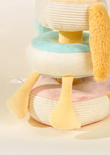 Load image into Gallery viewer, Coco Village Stacking Plush Toy
