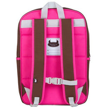 Load image into Gallery viewer, Big Kids Backpack - Owl