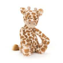 Load image into Gallery viewer, Jellycat Stuffed Animal - Bashful Giraffe