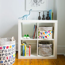 Load image into Gallery viewer, Classic Tote & Bin - Emoji