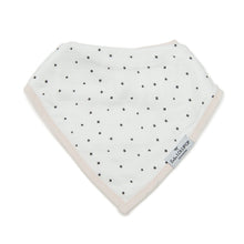 Load image into Gallery viewer, Loulou Lollipop Muslin Bandana Bib Set - Bunny Meadow