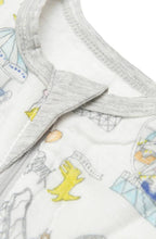 Load image into Gallery viewer, Loulou Lollipop Sleeping Bag - Carnival Fun