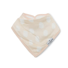 Load image into Gallery viewer, Loulou Lollipop Muslin Bandana Bib Set - Cactus Floral