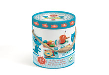 Load image into Gallery viewer, Djeco Dole Play Dinner Time, Kittens