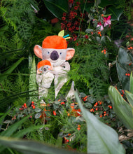 Load image into Gallery viewer, Moulin Roty - Dans La Jungle - Koco Activity Koala