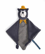 Load image into Gallery viewer, Moulin Roty Alphonse Cat Lovey - Goose