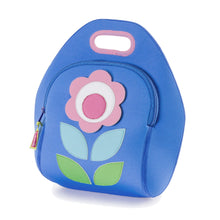 Load image into Gallery viewer, Dabbawalla Flower Petal Luch Bag