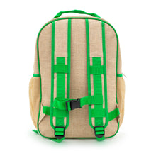 Load image into Gallery viewer, So Young Monsieur Panda Toddler Backpack