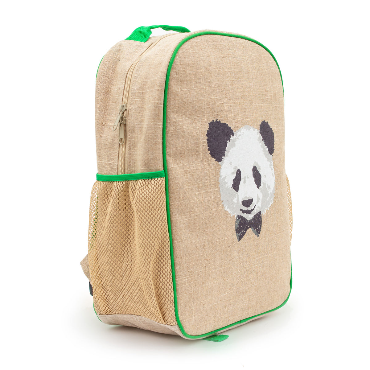 So Young Monsieur Panda Lunch Box – purplemangokids