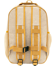Load image into Gallery viewer, So Young Pups School Backpack