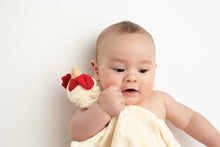 Load image into Gallery viewer, Angel Dear Rooster Lovey