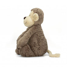 Load image into Gallery viewer, Jellycat - Bashful Monkey Medium