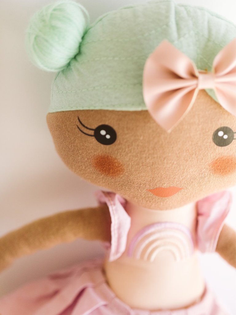 The Doll Kind The Joy Doll