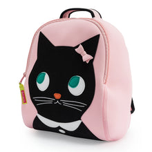 Load image into Gallery viewer, Debbawalla Miss Kitty Backpack