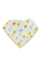 Load image into Gallery viewer, Loulou Lollipop Muslin Bandana Bib Set - Carnival Fun