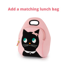Load image into Gallery viewer, Debbawalla Miss Kitty Backpack