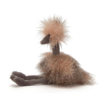 Load image into Gallery viewer, Jellycat - Odette Ostrich