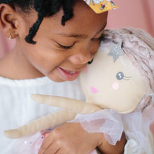 Load image into Gallery viewer, The Doll Kind -The Peace Doll