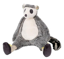 Load image into Gallery viewer, Moulin Roty Plush Toy - Maki The Lemur