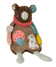 Load image into Gallery viewer, Moulin Roty Musical Doll - Les Jolis Trop Beaux Bear