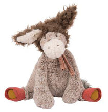 Load image into Gallery viewer, Moulin Roty Plush toy -Jojo the Donkey