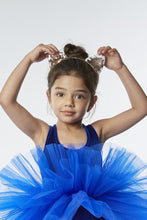 Load image into Gallery viewer, Sienna Gold Sequins Headband
