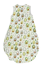 Load image into Gallery viewer, Loulou Lollipop Sleeping Bags - Avocado