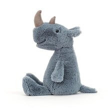 Load image into Gallery viewer, Jellycat - Rumpa Rhino