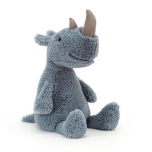 Load image into Gallery viewer, Jellycat - Rumpa Rhino