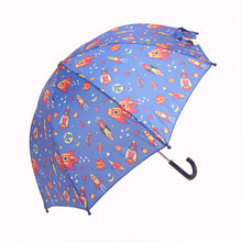 Load image into Gallery viewer, Pluie Pluie Rocket Umbrella