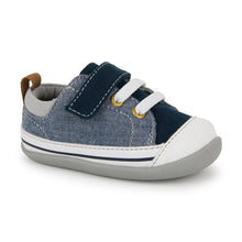 Load image into Gallery viewer, See Kai Run Baby Boy's Sneakers
