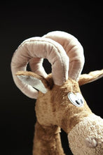 Load image into Gallery viewer, Sigikid Plush Beast - Capricorn Top of The Peak