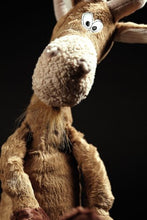Load image into Gallery viewer, Sigikid Plush Beast - Capricorn Top of The Peak