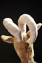 Load image into Gallery viewer, Sigikid Plush Beast - Capricorn Top of The Peak