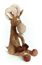 Load image into Gallery viewer, Sigikid Plush Beast - Capricorn Top of The Peak
